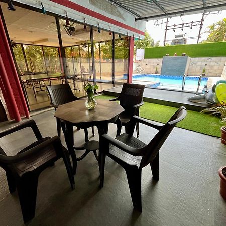 Girivihar Holiday Club - Pure Veg Lonavala Luaran gambar