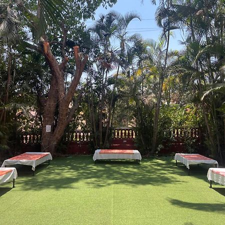 Girivihar Holiday Club - Pure Veg Lonavala Luaran gambar