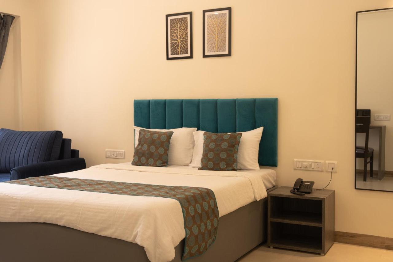 Girivihar Holiday Club - Pure Veg Lonavala Luaran gambar