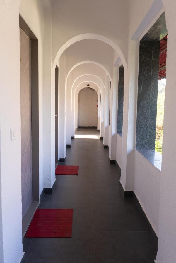 Girivihar Holiday Club - Pure Veg Lonavala Luaran gambar