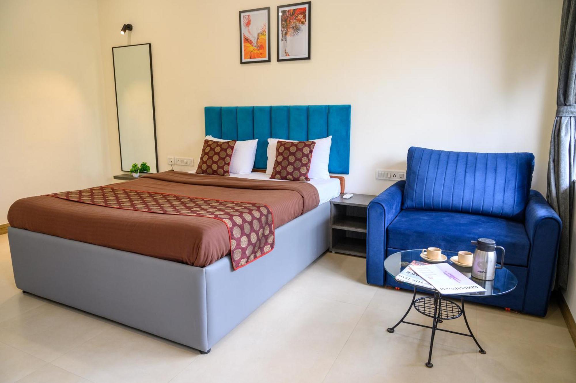 Girivihar Holiday Club - Pure Veg Lonavala Luaran gambar