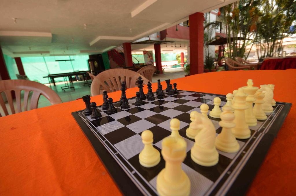 Girivihar Holiday Club - Pure Veg Lonavala Luaran gambar